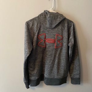 Under Armour sweatshirt